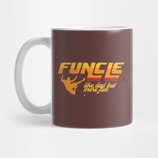 Funcle Mug